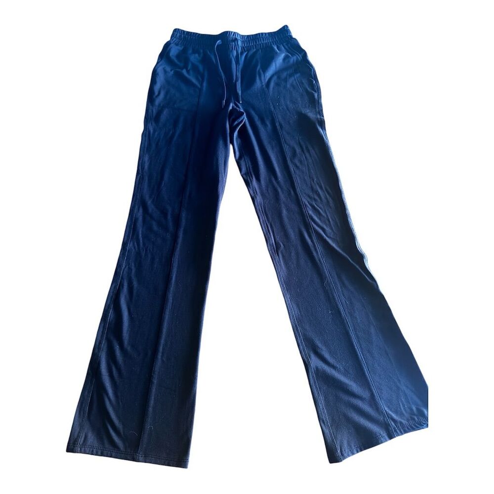 Athletic Works Women's XS Black Jogger Pants